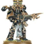 THOUSAND SONS